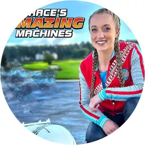 Grace's Amazing MachinesSince 2019