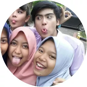 Grace Salsabila - Indonesian actor