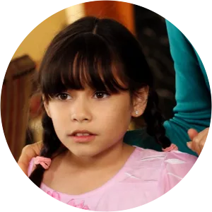 Grace Sanchez photograph