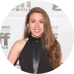 Grace Santos - Film producer