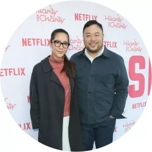 Grace Seo Chang photograph