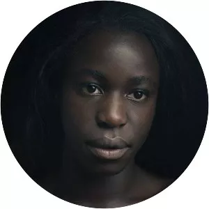 Grace Seri - Actress