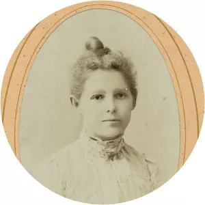 Grace Spafford