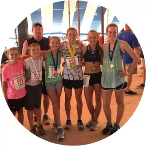 Grace Stalker - Fictional character