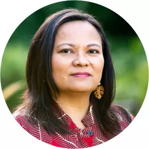 Grace Talusan - Author