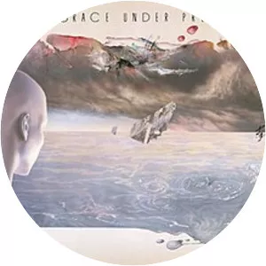 Grace Under Pressure