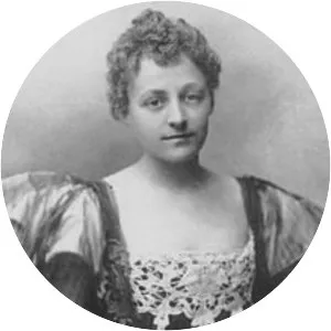 Grace Vanderbilt - American socialite