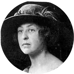 Grace Vanderbilt Stevens