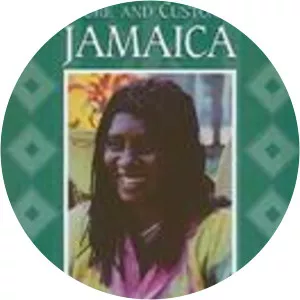 Grace Walker Gordon - Author