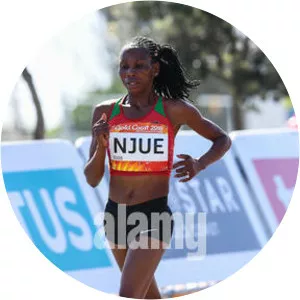 Grace Wanjiru Njue