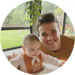 Grace Warrior Irwin Powell - Bindi Irwin's daughter