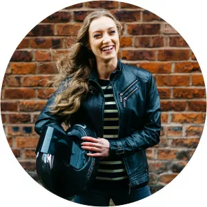 Grace Webb photograph