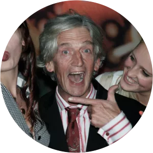 Grace Welch photograph