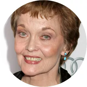 Grace Zabriskie - American actress