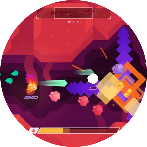 Graceful Explosion Machine - Video game