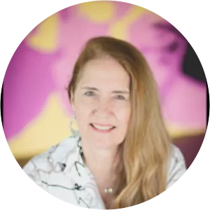 Gracey Tune photograph