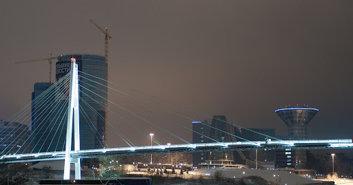 Grachev and Partners - Law firm in Krasnogorsk, Russia