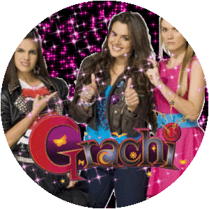 Grachi