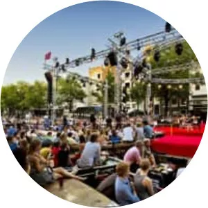 Grachtenfestival - Music Festival