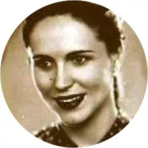 niña de la alfalfa gracia de triana