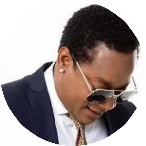 Gracia Delva - Musical artist