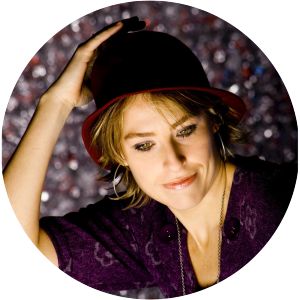 Gracia Iglesias Lodares