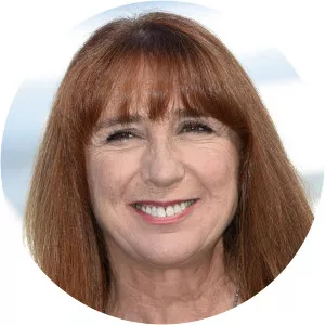 Gracia Olayo - Spanish television actress