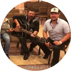 Gracia Sierreña - Musical artist