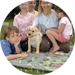 Gracia von der Leyen - Ursula von der Leyen's daughter