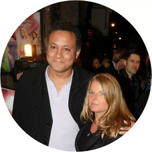 Gracia Witteman photograph