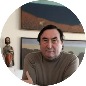 Graciano García García