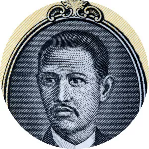 Graciano López Jaena - Journalist