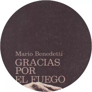 Gracias por el fuego