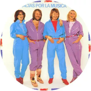 Gracias Por La Música (Gracias por la música)