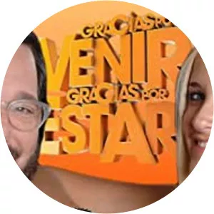 Gracias por venir, gracias por estar