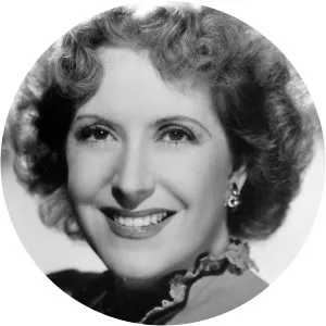 Gracie Allen