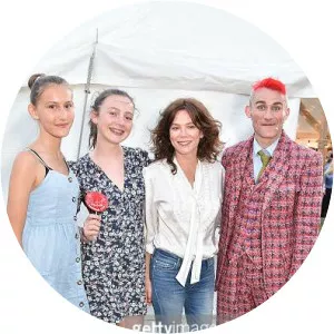 Gracie Ellen Mary Friel