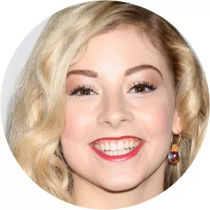Gracie Gold