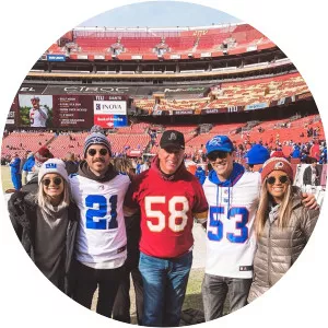 Gracie Gustin photograph