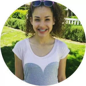 Gracie Haschak - Dancer