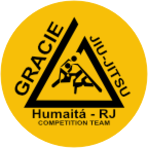 Gracie Humaita