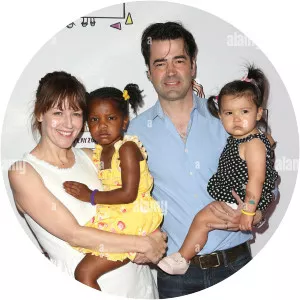 Gracie James Livingston photograph