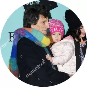 Gracie Jane Wood photograph