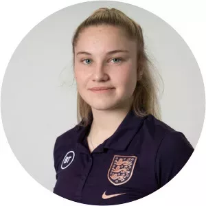 Gracie Pearse - Footballer