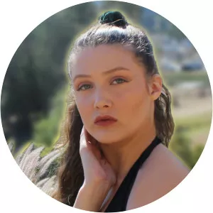 Gracie Van Brunt