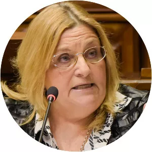Graciela Bianchi - Senator of Uruguay