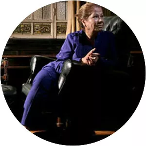 Graciela Camaño - Member of the Chamber of Deputies of Argentina