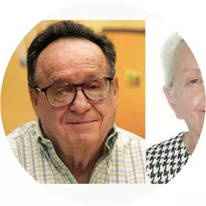 Graciela Gómez photograph