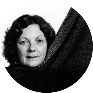 Graciela Iturbide - Mexican photographer