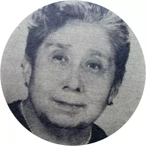 Graciela Lacoste